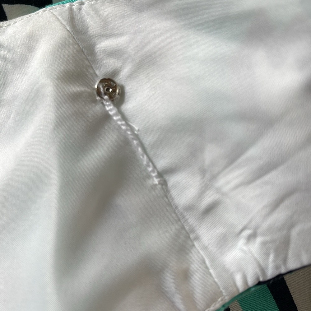BANANA REPUBLIC DRESS MILLY COLLECTION SIZE 8 - Picture 8 of 10